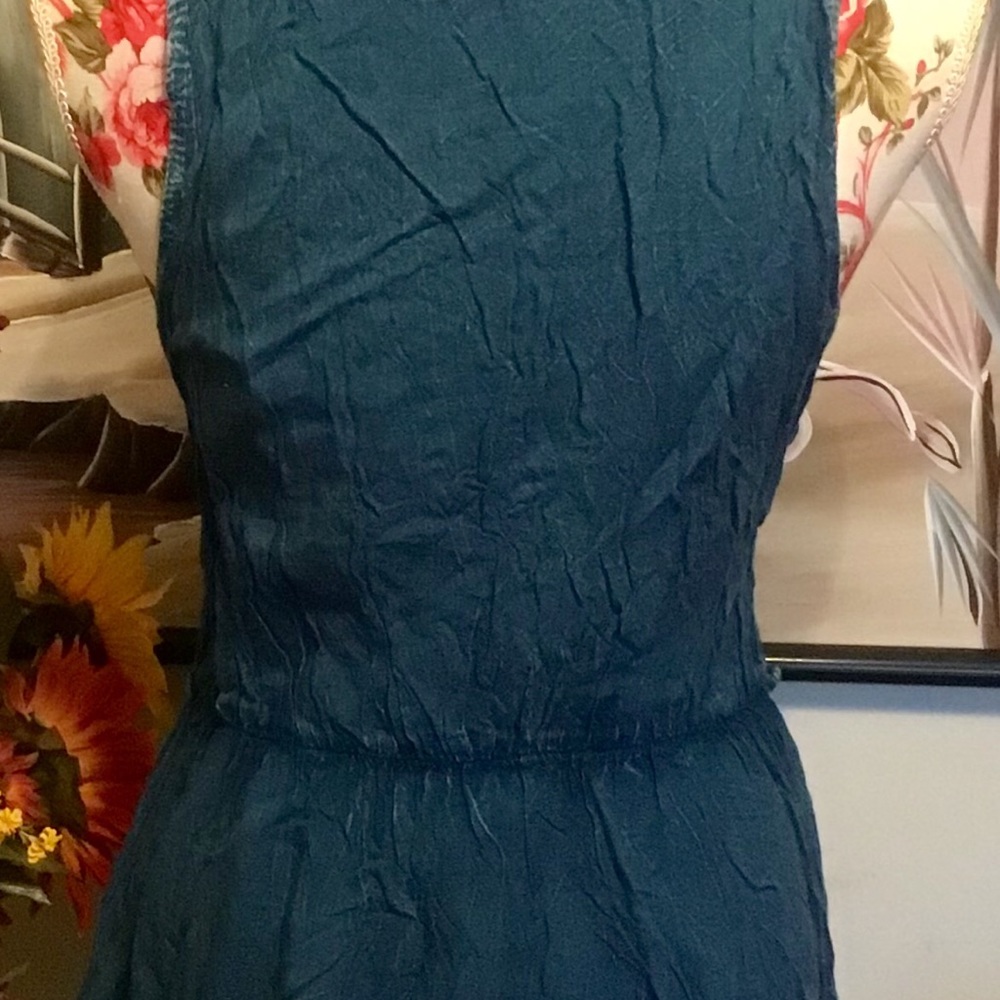 NWOT HP SWIM DRESS COVER UP - Picture 3 of 4